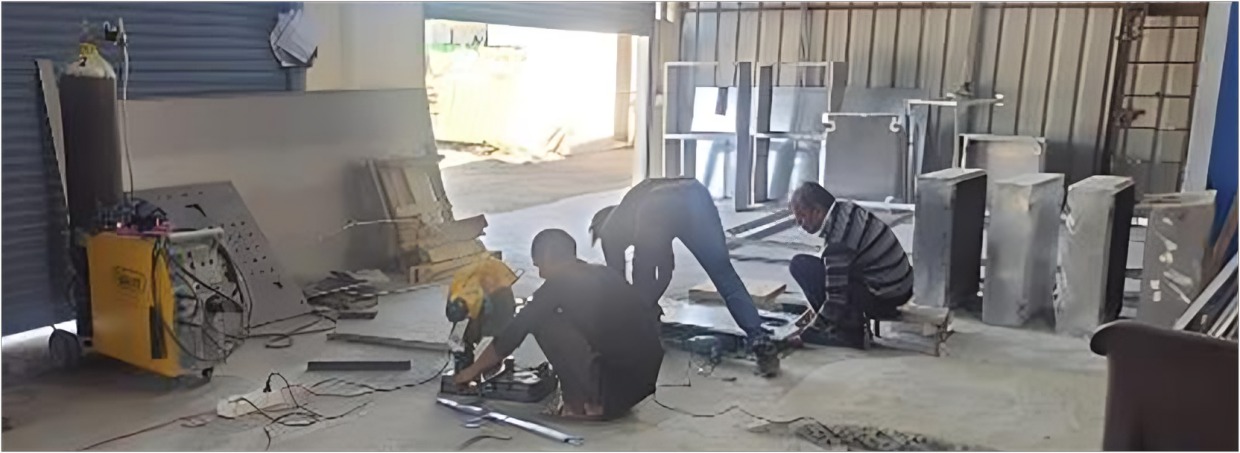 Chiller Plant Manager (CPM)